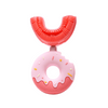 Tiny Smiles™ Donut Brush