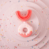 Tiny Smiles™ Donut Brush
